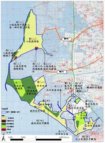 濱南工業區開發計畫走入歷史，最後記事