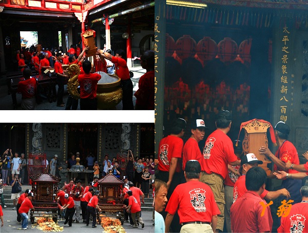 2010年新埔義民祭在關西（1）
