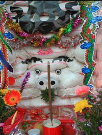 2010年新埔義民祭在關西（2）